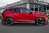 Hyundai KONA N LINE Red