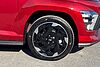 Hyundai KONA N LINE Red