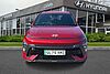 Hyundai KONA N LINE Red
