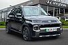 Hyundai INSTER CROSS Black