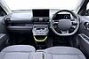 Hyundai INSTER CROSS Black