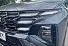 Hyundai TUCSON N LINE EDITION Grey