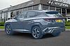 Hyundai TUCSON N LINE EDITION Grey