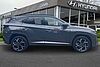 Hyundai TUCSON N LINE EDITION Grey