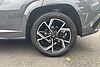Hyundai TUCSON N LINE EDITION Grey