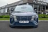 Hyundai TUCSON N LINE EDITION Grey