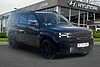 Hyundai SANTA FE CALLIGRAPHY Black