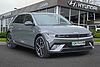 Hyundai IONIQ 5 N LINE Grey
