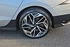 Hyundai IONIQ 6 PREMIUM Silver