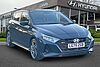 Hyundai I20 N LINE S Grey