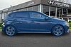 Hyundai I20 N LINE S Grey