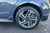 Hyundai I20 N LINE S Grey