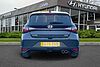 Hyundai I20 N LINE S Grey