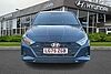 Hyundai I20 N LINE S Grey
