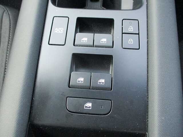 Hyundai IONIQ 6 ELECTRIC SALOON 168kW Premium 77kWh 4dr Auto Digital Green