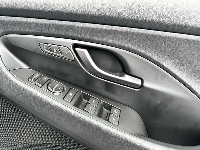 Hyundai i30 Fastback 2.0T GDI N Performance 5dr