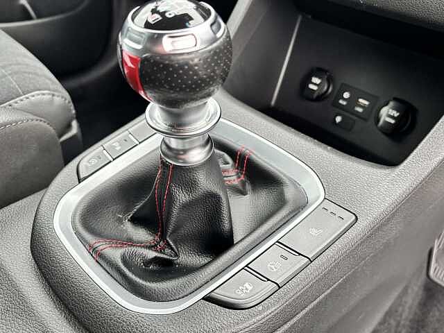 Hyundai i30 Fastback 2.0T GDI N Performance 5dr