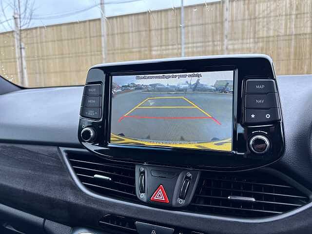 Hyundai i30 Fastback 2.0T GDI N Performance 5dr