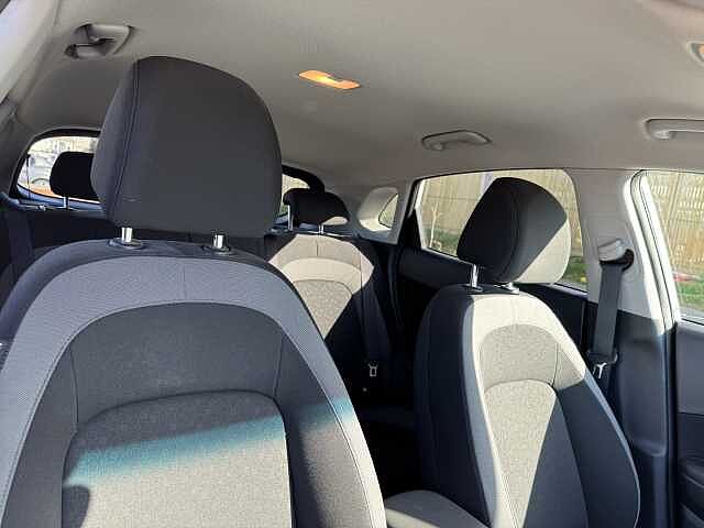 Hyundai KONA 1.0T GDi Blue Drive Premium 5dr