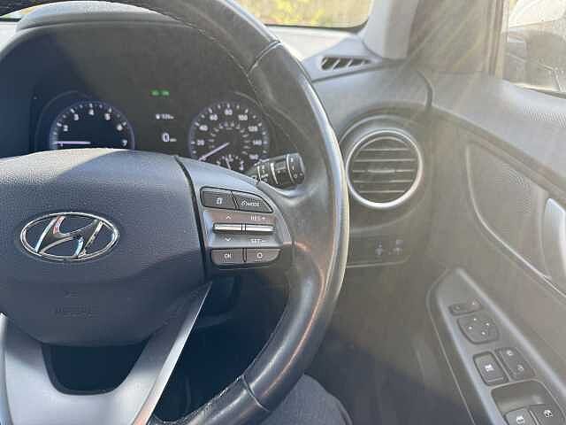 Hyundai KONA 1.0T GDi Blue Drive Premium 5dr