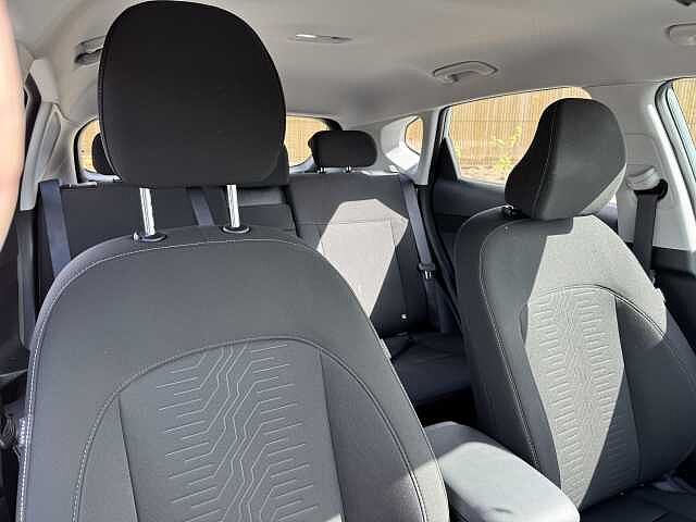 Hyundai KONA 1.0T 100 Advance 5dr Green