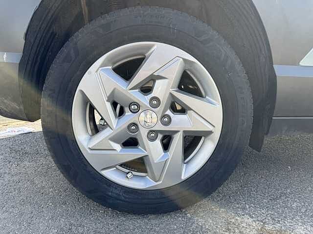 Hyundai KONA 1.0T 100 Advance 5dr Green