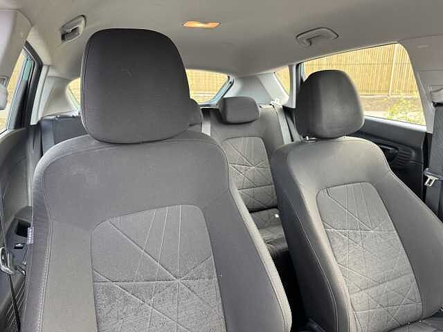 Hyundai BAYON 1.0 TGDi 48V MHEV SE Connect 5dr