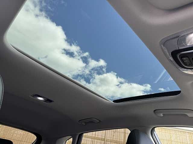 Hyundai KONA 1.6 GDi Hybrid Ultimate 5dr DCT Blue