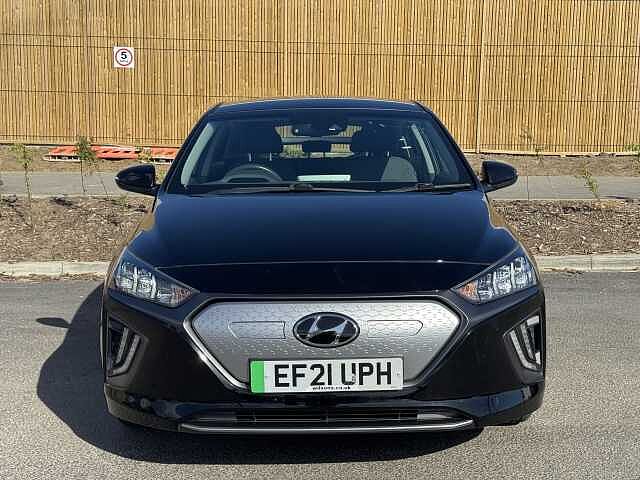 Hyundai IONIQ 100kW Premium 38kWh 5dr Auto