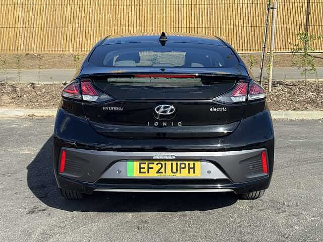 Hyundai IONIQ 100kW Premium 38kWh 5dr Auto