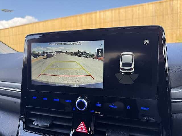 Hyundai IONIQ 100kW Premium 38kWh 5dr Auto