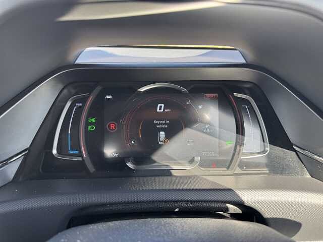 Hyundai IONIQ 100kW Premium 38kWh 5dr Auto