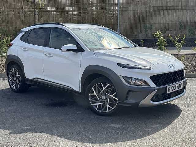 1.6 GDi Hybrid Premium 5dr DCT