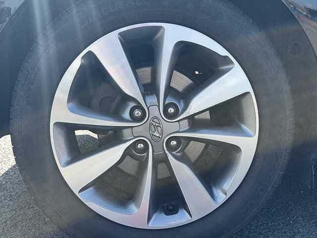 Hyundai i20 1.2 Premium SE Nav 5dr