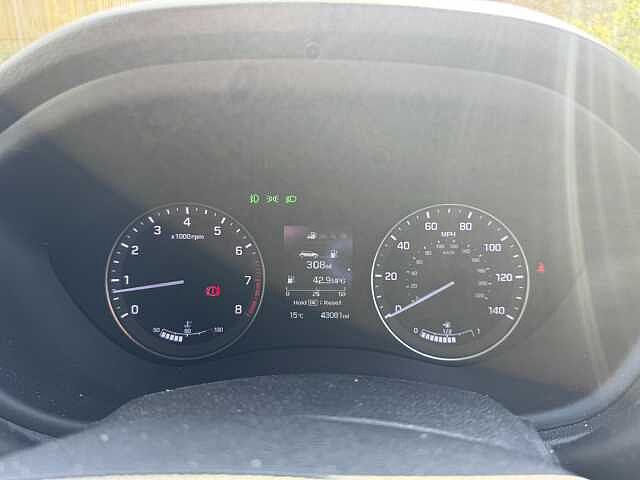 Hyundai i20 1.2 Premium SE Nav 5dr