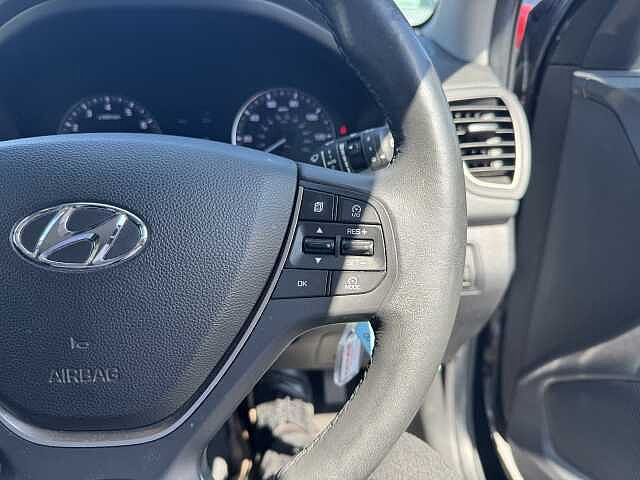 Hyundai i20 1.2 Premium SE Nav 5dr