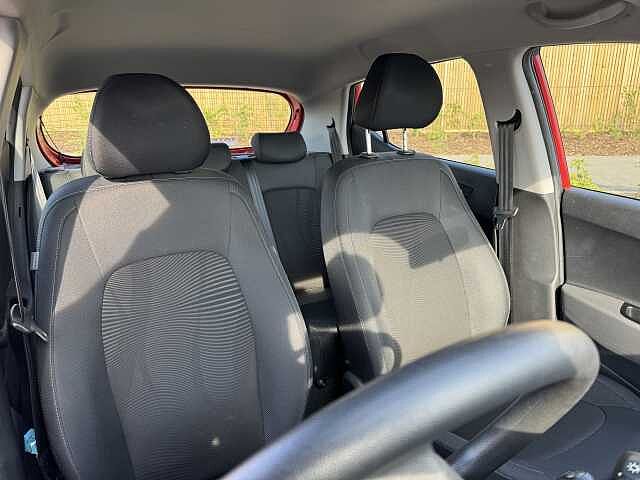 Hyundai i10 1.0 S 5dr