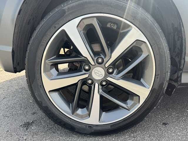 Hyundai KONA 1.0T GDi Blue Drive Premium 5dr