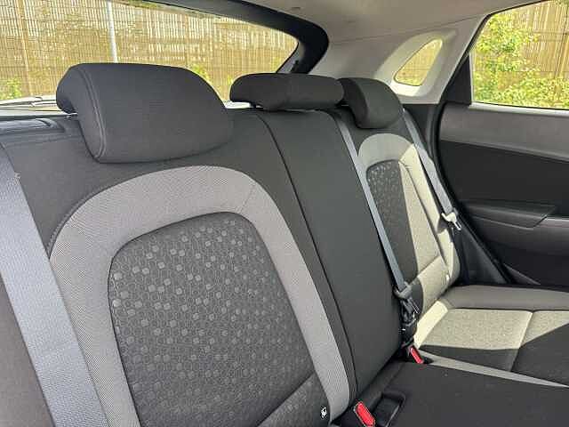 Hyundai KONA 1.0T GDi Blue Drive Premium 5dr