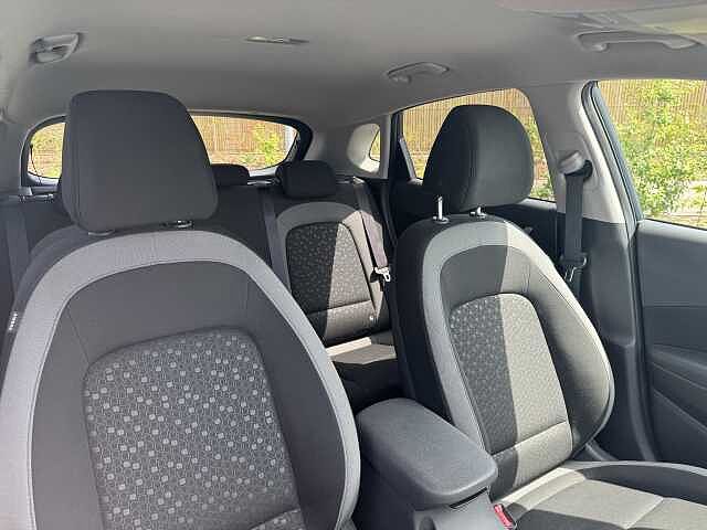 Hyundai KONA 1.0T GDi Blue Drive Premium 5dr