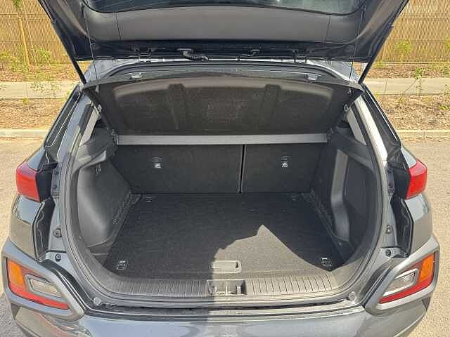 Hyundai KONA 1.0T GDi Blue Drive Premium 5dr
