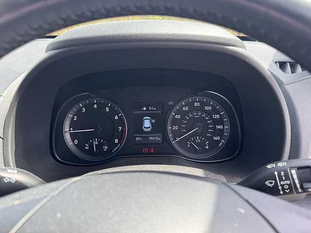 Hyundai KONA 1.0T GDi Blue Drive Premium 5dr