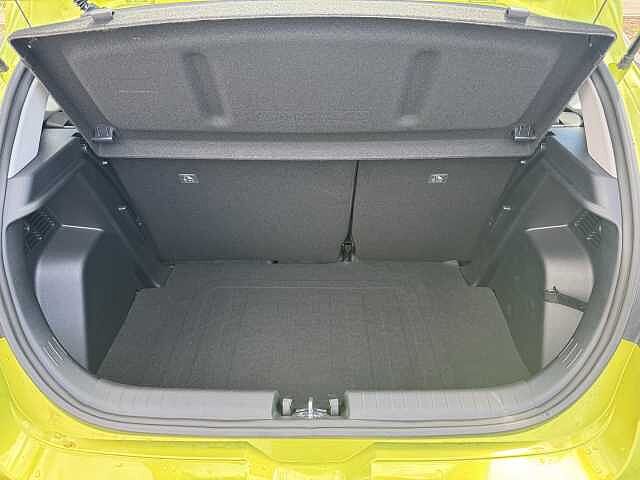 Hyundai I20 1.0T GDi 90 Element 5dr Green