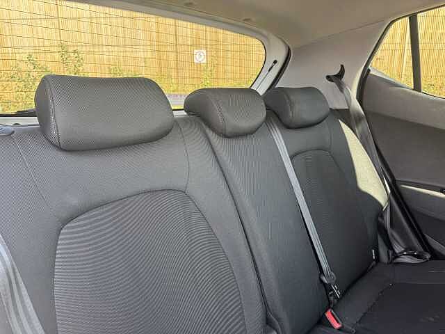 Hyundai i10 1.2 Premium SE 5dr