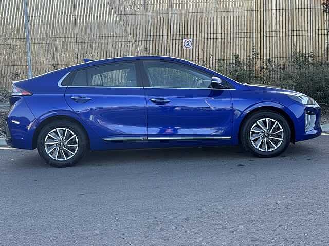 Hyundai IONIQ 100kW Premium 38kWh 5dr Auto