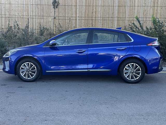 Hyundai IONIQ 100kW Premium 38kWh 5dr Auto