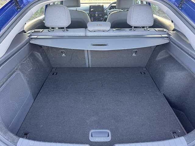 Hyundai IONIQ 100kW Premium 38kWh 5dr Auto