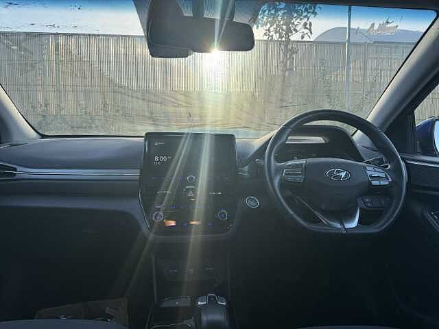 Hyundai IONIQ 100kW Premium 38kWh 5dr Auto