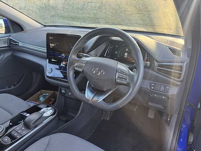 Hyundai IONIQ 100kW Premium 38kWh 5dr Auto