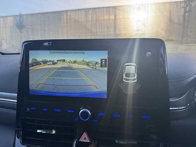 Hyundai IONIQ 100kW Premium 38kWh 5dr Auto